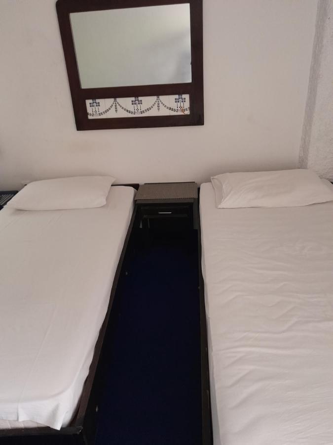 Hotel Sea View Risan Exterior foto